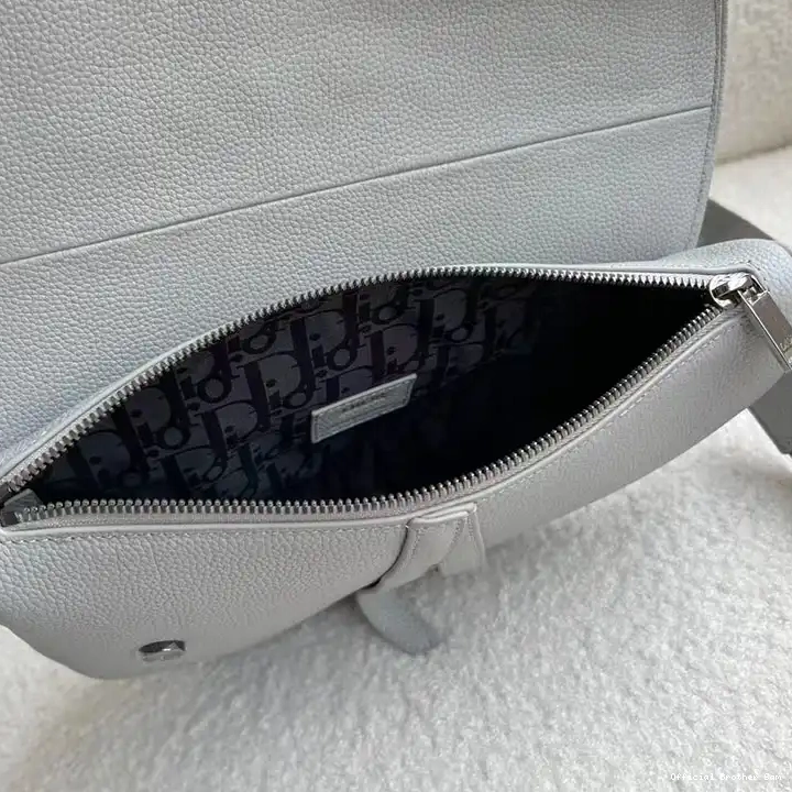 Official Brother Sam 2209HT0021 Bag Dio 0712